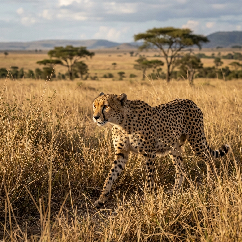 Tanzania