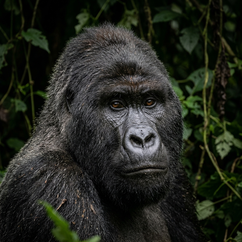 Uganda