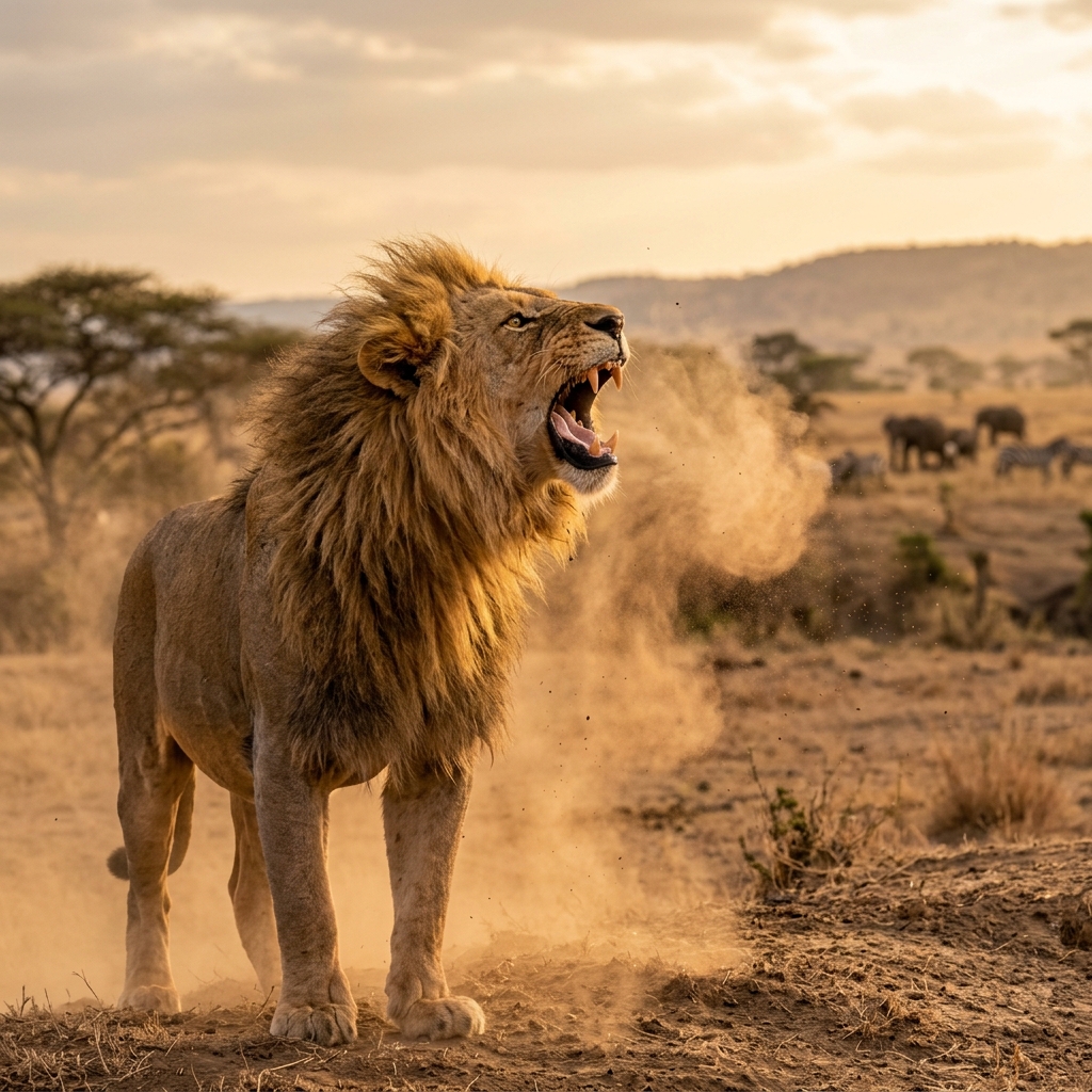 Wildlife